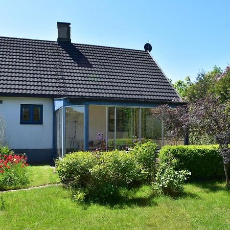 Awesome Home In Grsns With 3 Bedrooms And Wifi Gärsnäs Екстериор снимка